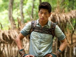 Fakta-fakta yang Mungkin Belum Kamu Tahu tentang Minho Maze Runner