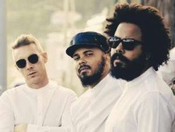 Inspirasi Jamaika di Musik Major Lazer