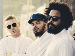 Major Lazer, Kejayaan Grup EDM yang Hidup Kembali
