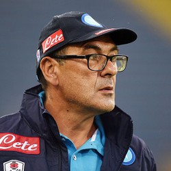 Sarri Siap Jawab Keraguan Maradona