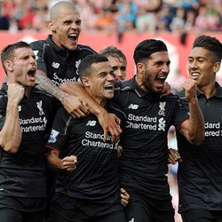 Coutinho: Jangan Panik, Liverpool