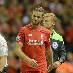 Henderson Terbang ke AS untuk Sembuhkan Cedera Tumit