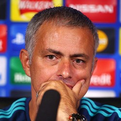 Mourinho: Klik Google, daripada Mengajukan Pertanyaan Bodoh