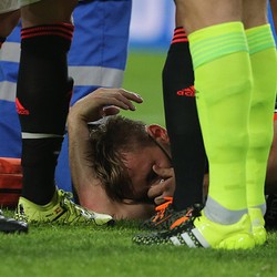 Pesan dari Mata untuk Shaw