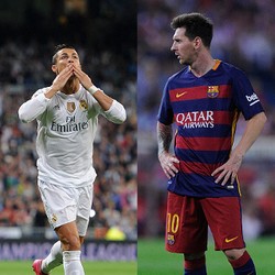 Ronaldo Pemain Komplet, tapi Messi yang Terbaik