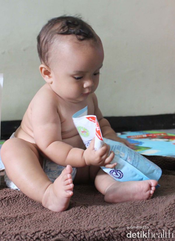 Aprillio Xaverius Ginting