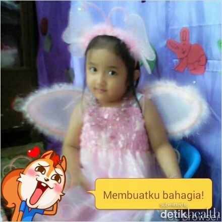 Aurora Dwi Ayu Anjani