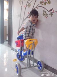 Hanggara Abi Fazlurrahman