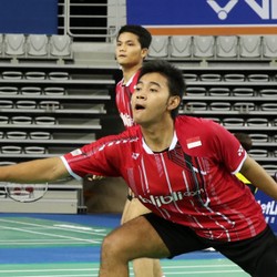 Ahsan/Hendra dan 2 Ganda Putra Indonesia Lain Jejak Babak Kedua