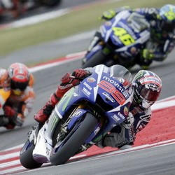 Lorenzo Masih Yakin Bisa Rebut Gelar Juara Dunia