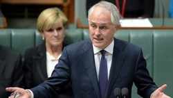 Hubungan dengan RI yang Lebih Baik di Bawah Turnbull?