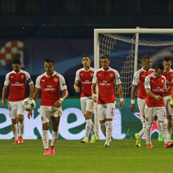 Ada Rekor Baru Terkait Kalahnya City, MU, dan Arsenal pada Matchday 1