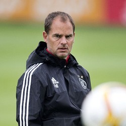 Ajax Terinspirasi Kemenangan PSV atas MU