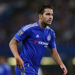 Fabregas Mulai Terlihat Lagi