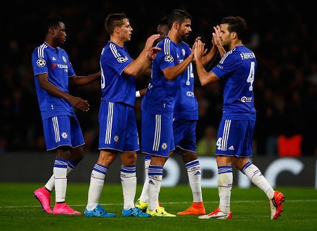 Kemenangan yang Sangat Dibutuhkan Si Biru