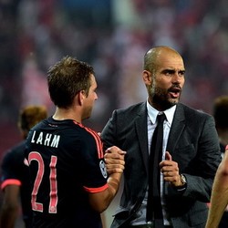 Langkah Pertama Bayern yang Memuaskan Guardiola