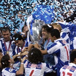 Mampu Samai Torehan Porto di Musim 2003/2004, Barca?