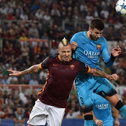 Sudah Rasakan Gempuran Barca, Radja: Sengit Berebut Runner-up