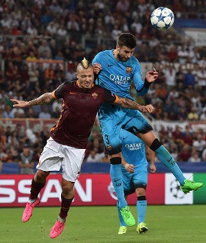 Sudah Rasakan Gempuran Barca, Radja: Sengit Berebut Runner-up