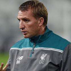 Bawa Tim Lapis Kedua Bukan Berarti Rodgers Remehkan Liga Europa