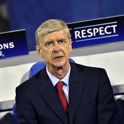 Kekalahan Arsenal Lahirkan Rekor Tak Oke untuk Wenger