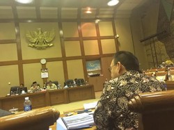 Tahun Depan, Solar Subsidi Dipangkas 1 Juta KL