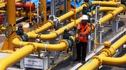Bos PLN Curhat Harga Gas Pertamina Lebih Mahal 20%