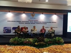 Insiden Penembakan di ESDM, DPR: Itu Bikin Investor Resah