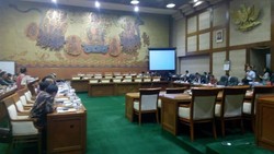 KS Minta Suntikan Modal Rp 1,5 T, Ini Tanggapan DPR