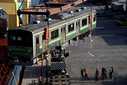 RI Impor Kereta Bekas, Tapi Ekspor Kereta Baru