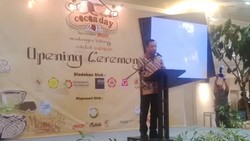 Kebutuhan Dalam Negeri Tinggi, Impor Biji Kakao Naik