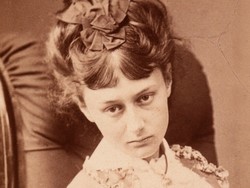 Aneh! Ini Sosok Inspiratif di Balik Alice in Wonderland