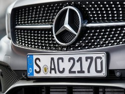 Pabrikan Mobil China Ini, Berniat Beli Saham Daimler