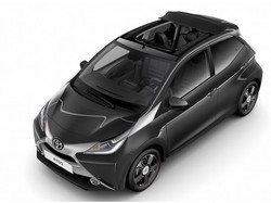 Hatchback Toyota Khusus Pasar Eropa Ini Kian Keren