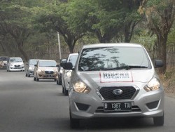 Komentar Risers Soal Datsun GO+ Panca Setelah Diuji Mamuju-Toraja