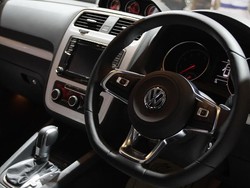 Kemahalan, VW Urung Bikin Transmisi 10 Percepatan