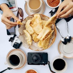 Mau Panen Love di Instagram, Ini Caranya