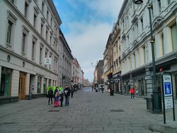 Jelajahi Kota Oslo di Eropa, Asyik Banget!