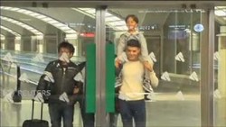 Dijegal Oleh Wartawan, Pengungsi Suriah Ini Malah Jadi Pelatih Sepak Bola