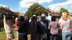 Remaja Muslim AS Dituduh Bikin Bom, Obama: Boleh Dibawa ke Gedung Putih?