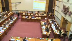 Perusahaan Pembakar Hutan Terancam 10 Tahun Bui