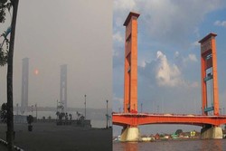 Darurat Asap, Kemenpar Sudah Bentuk Krisis Center untuk Wisatawan