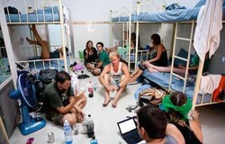 5 Alasan Menginap di Hostel Bisa Bantu kamu Move On