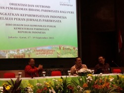 Akhir September, Bebas Visa Tambahan untuk 45 Negara Diharapkan Mulai Berlaku