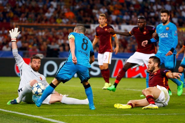 REUTERS/Tony Gentile