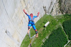 Galau Putus Cinta, Saatnya Melakukan Kegiatan Ekstrem