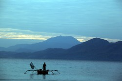 Pantai Eksotis yang Mesti Kamu Datangi di Alor