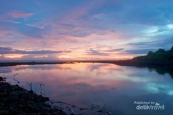 Butuh Menyendiri? Ini 5 Tempat Sepi untuk Move On