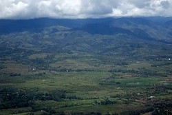 Wamena, Kepingan Surga dari Bumi Papua
