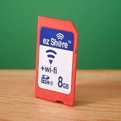 Beli Kartu Memori 8 GB kok Cuma Berisi 7,3 GB?
